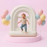 Jumping castles for toddlers and kids