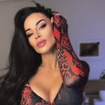 𝙴𝙻𝙸𝙽 𝙲𝙷𝚁𝙸𝚂𝚃𝙸𝙽𝙰  🇸🇪