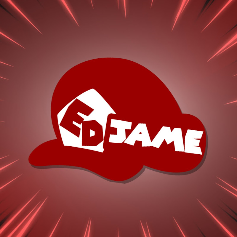 ED JAME