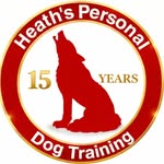 Heath’s Personal Dog Training 🐶🐾