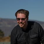 Brenton Mowforth | Cocktails & Bars