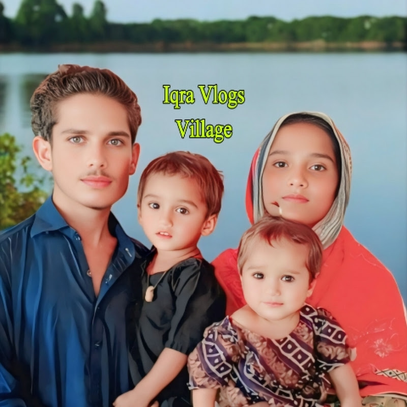 Iqra Vlogs 