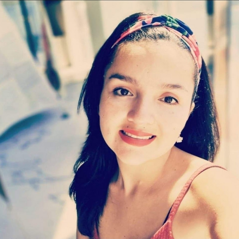 Katherine Restrepo 
