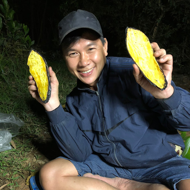 Ninh Fishing