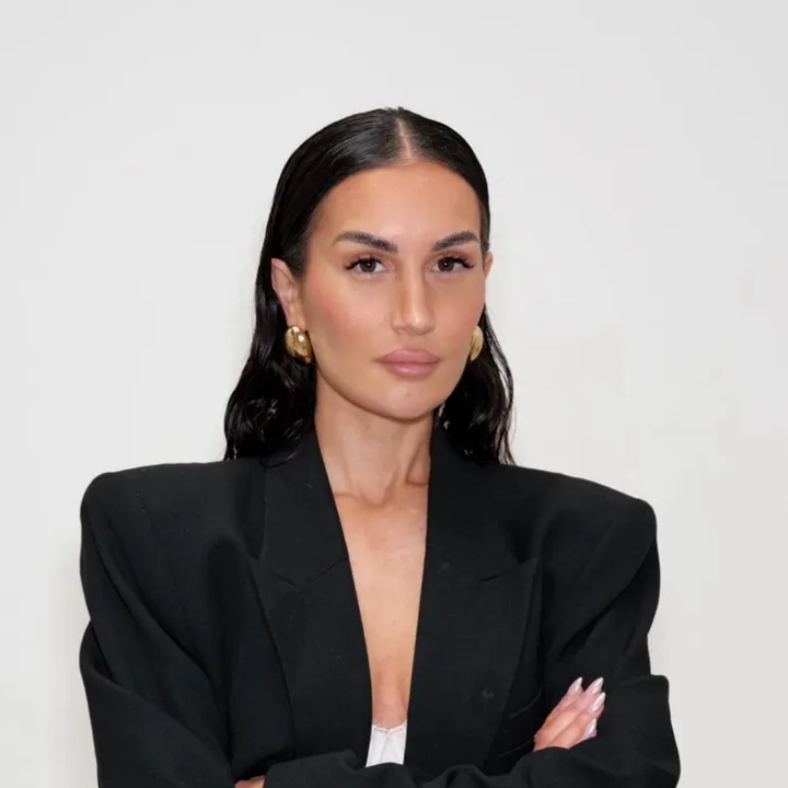 Ardiana Nicki