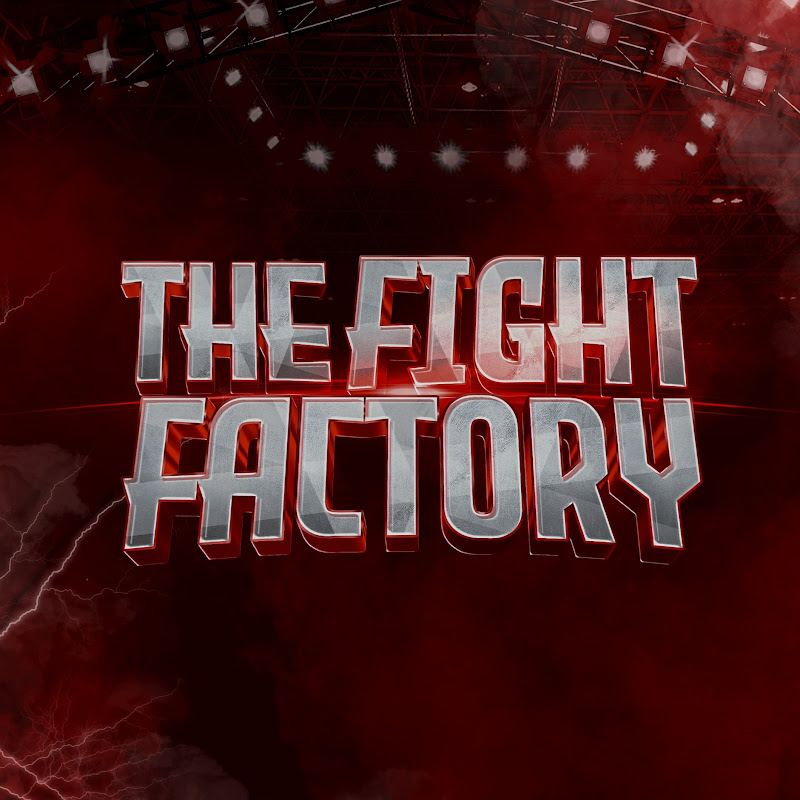 The Fight Factory