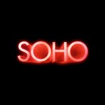 SOHO RESTAURANT COCKTAILBAR