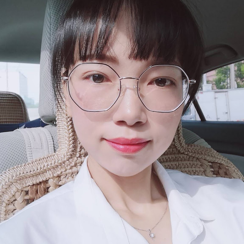 Lisheng-Candy Xu