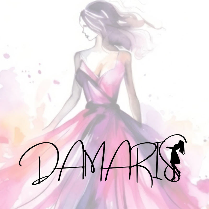 Nuance.by.Damaris - Gedacht.Gefühlt.Getragen.