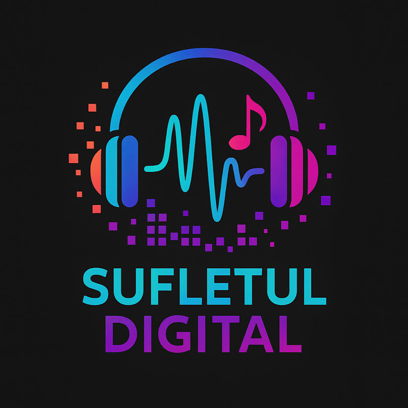 Sufletul Digital