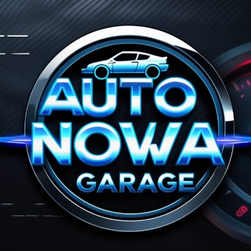 Auto Nova Garage