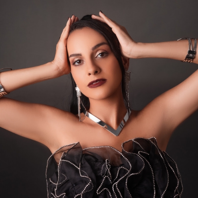 Rafaela Pinheiro