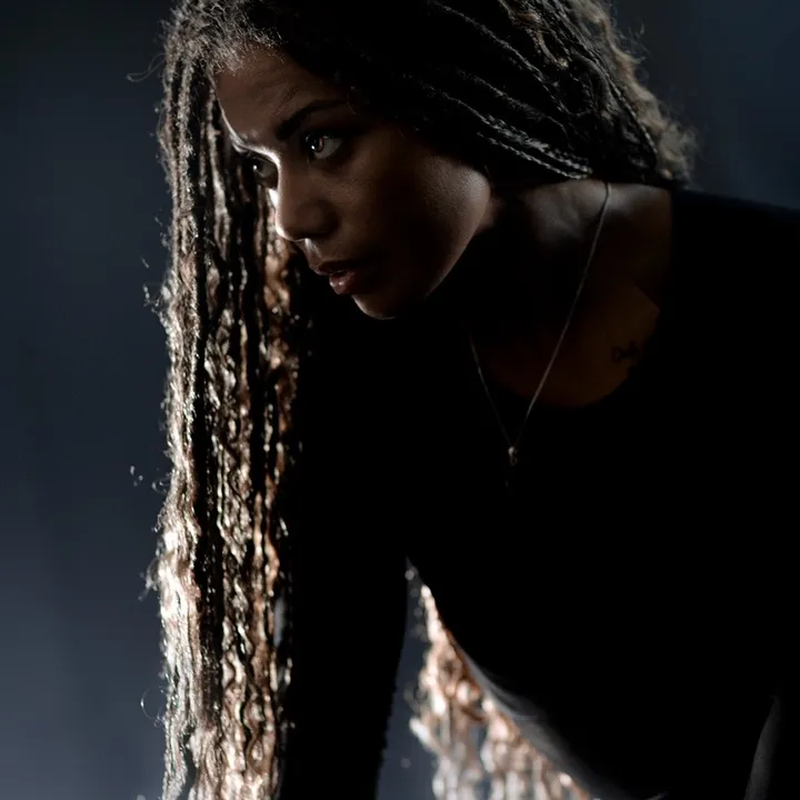 Wilma Johanna Forsberg