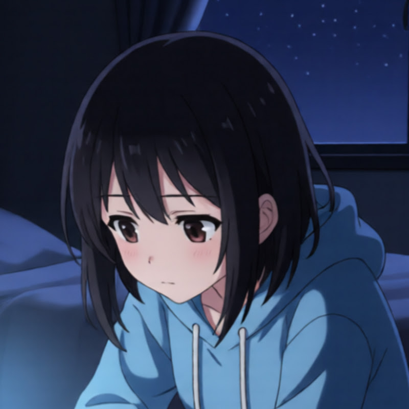 Animong Anime Horror