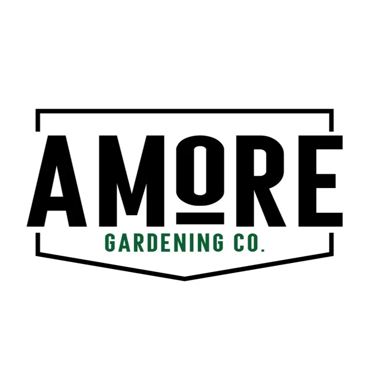 Amore Gardening Co. 🌳
