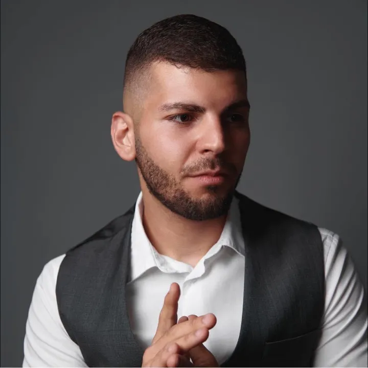 Constantinos Onisifo