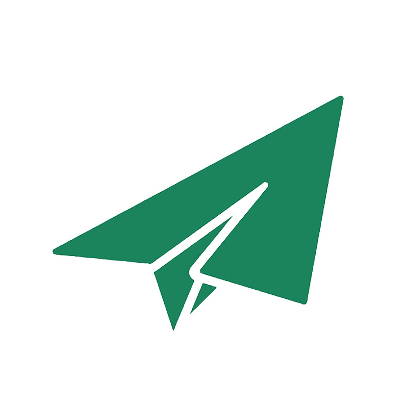 Paper plane 286