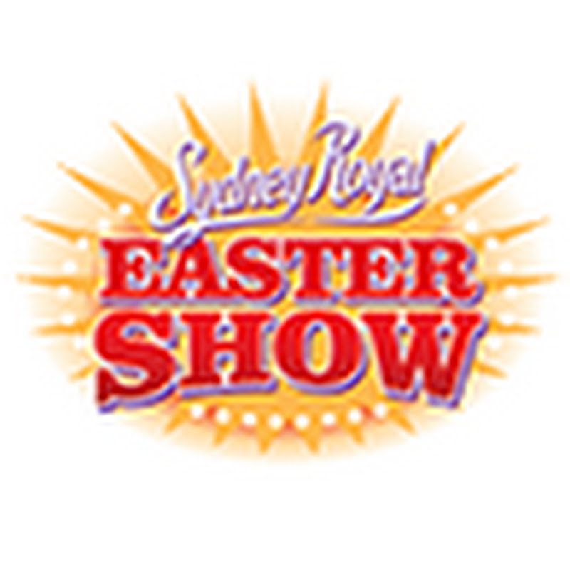 Sydney Royal Easter Show