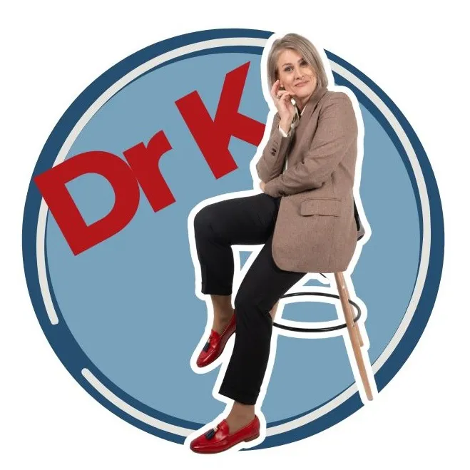 Dr K: Politics & Communication