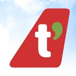 t’way air Singapore ✈