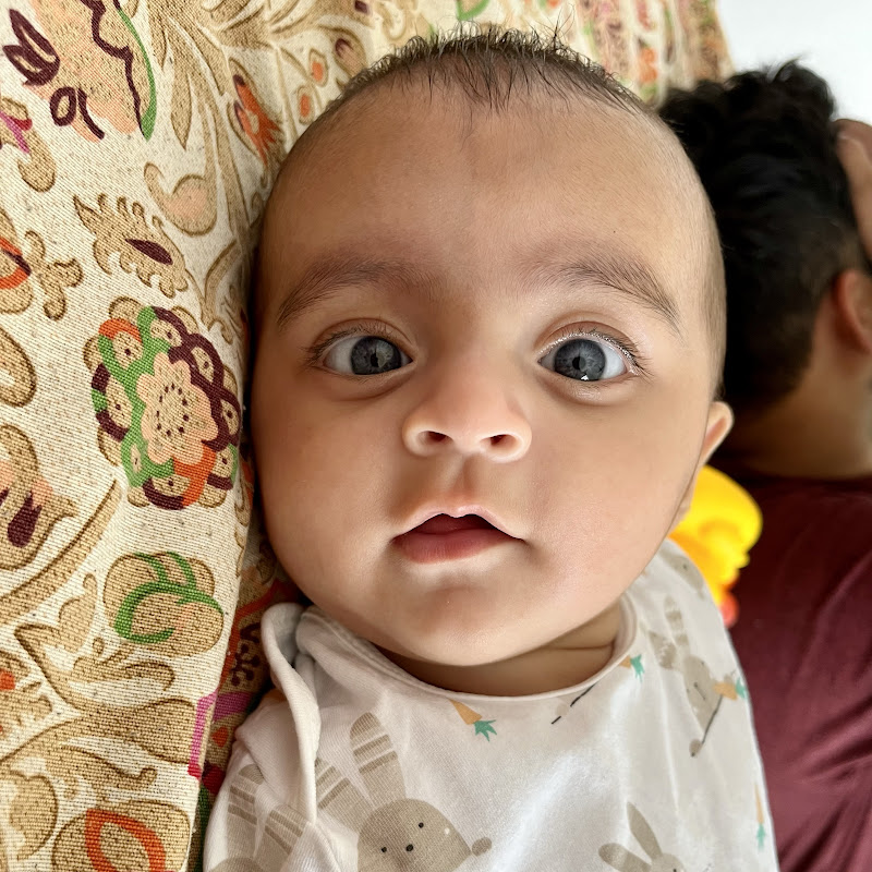 Zahra Fatima