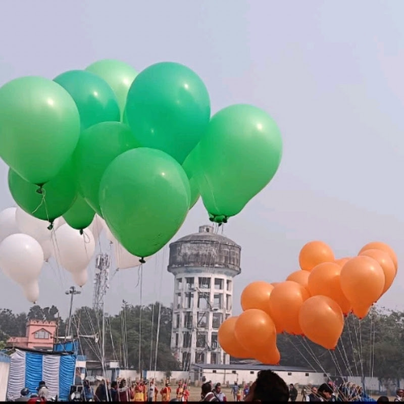 My Balloon World