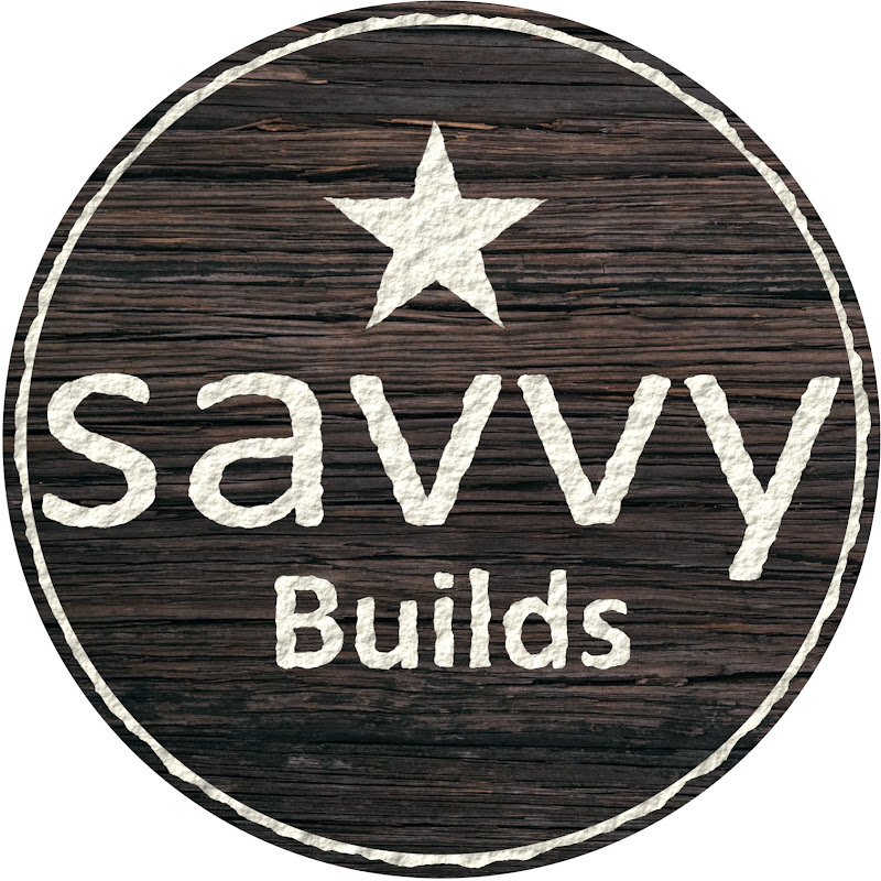 Savvy Builds
