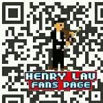 Henry Lau Fan Page