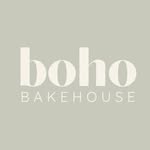 boho bakehouse