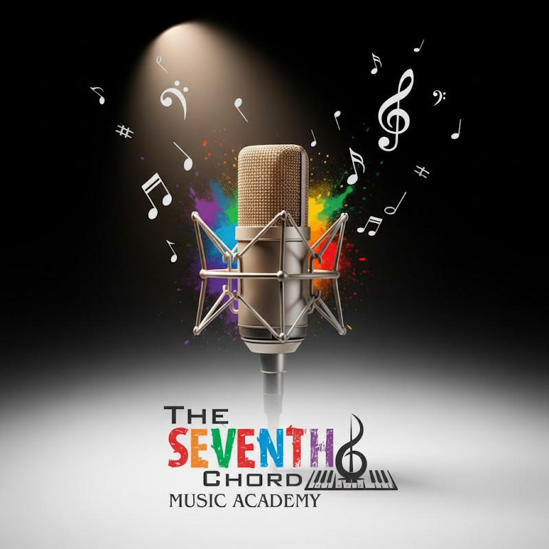The Seventh Chord Music Academy