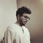 Soumyadip Sinha