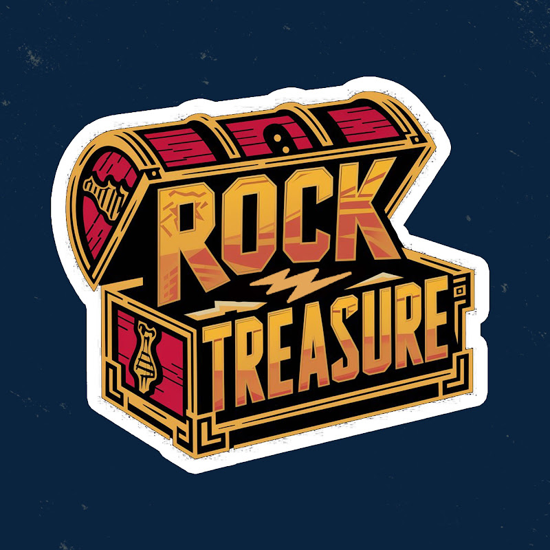Rock Treasure