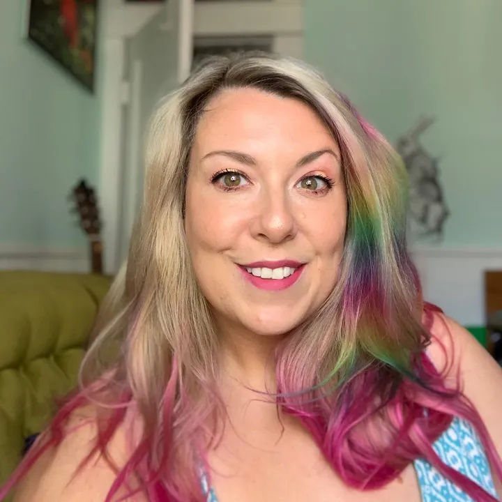 Danielle O’Byrne 🇨🇦