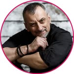 Сергей Гаварос | Стратег органического продвижения без затрат