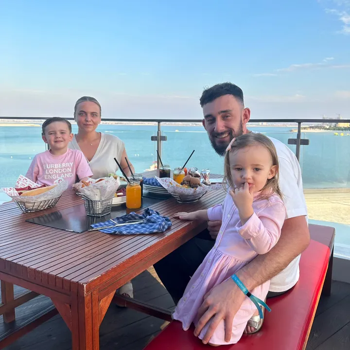 theschulzefamily