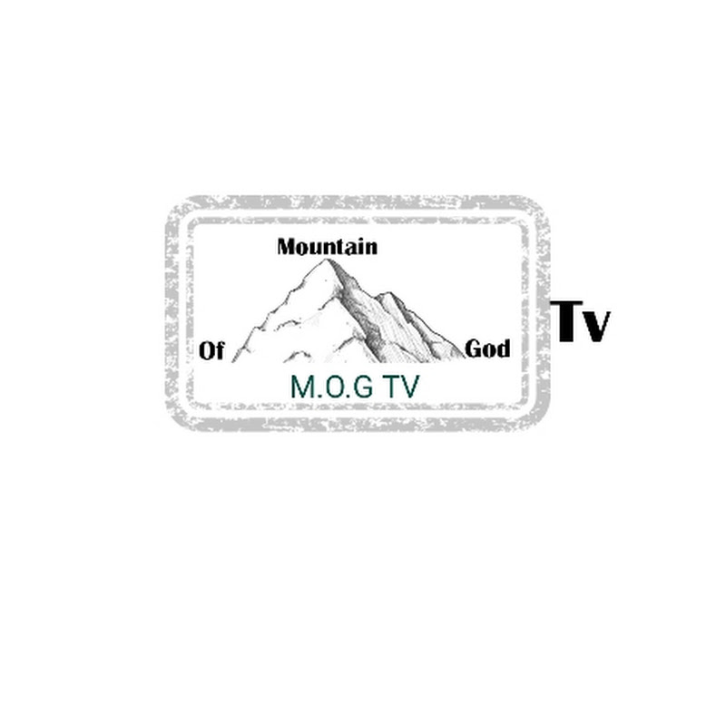Mount of God Tv