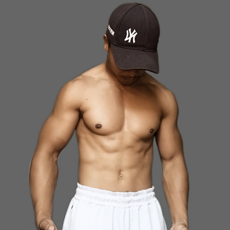 AshuCalix 