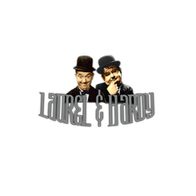 Laurel & Hardy
