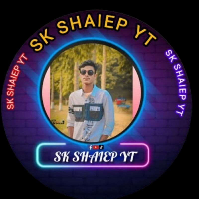 SK SHAIEP YT