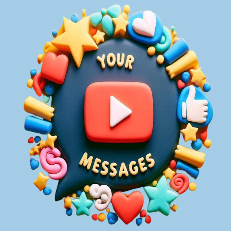 YourYTMessages