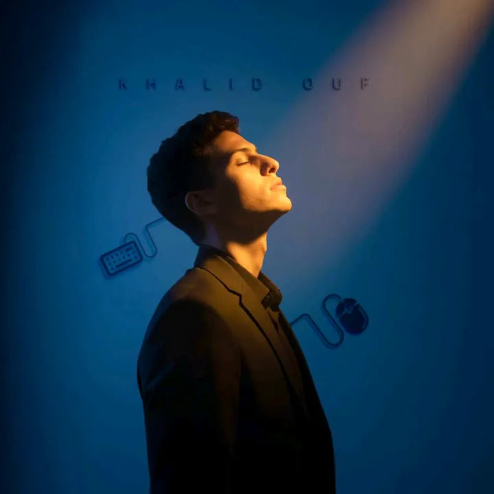 Khalid Ouf