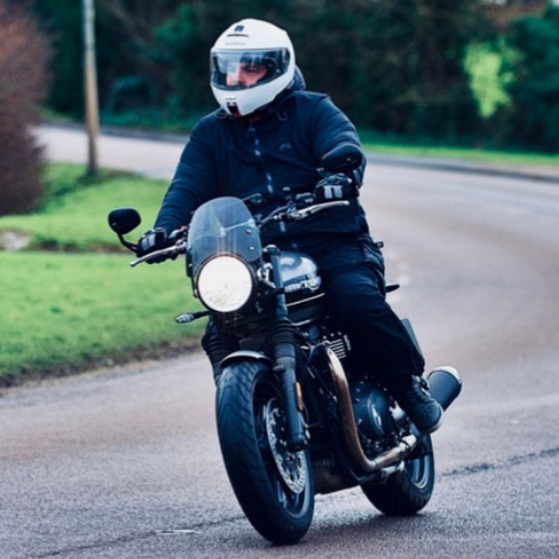 NO NAME MOTO