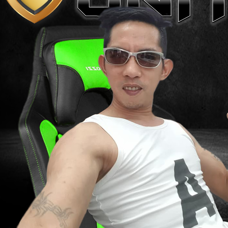 Ronald Machete Official