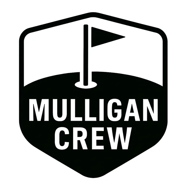 Mulligan Crew Golf
