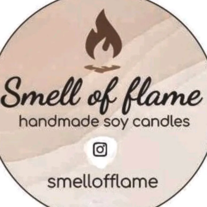 Smelloffflame