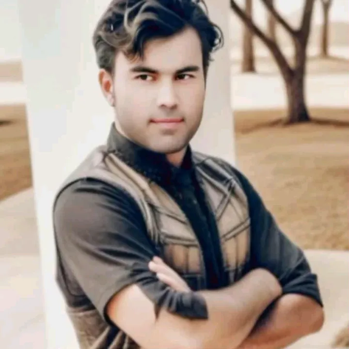 m talha