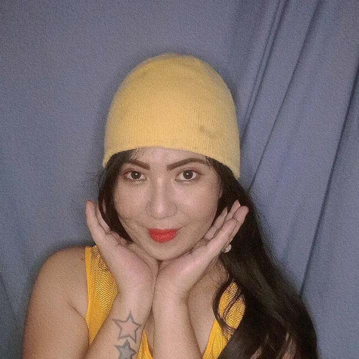 Melanie Amy