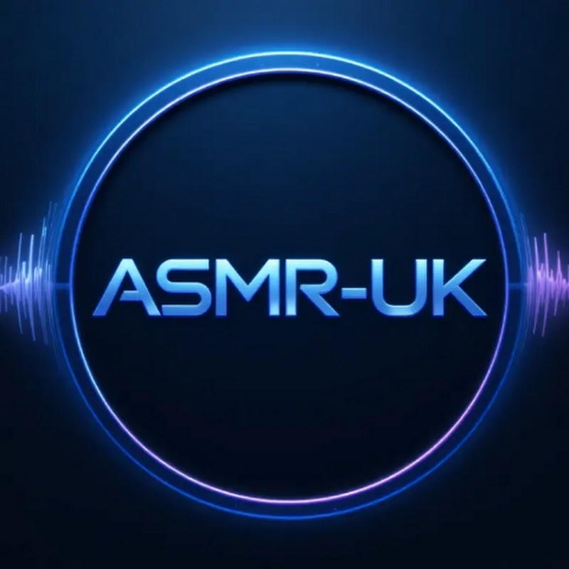 Asmr uk