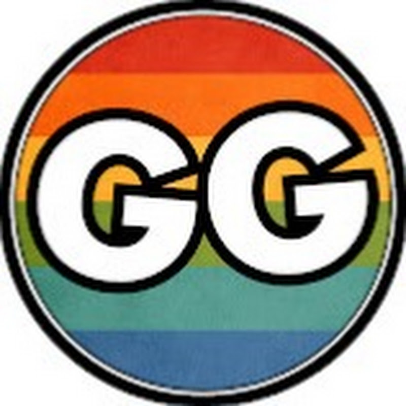 GG's GameRoom