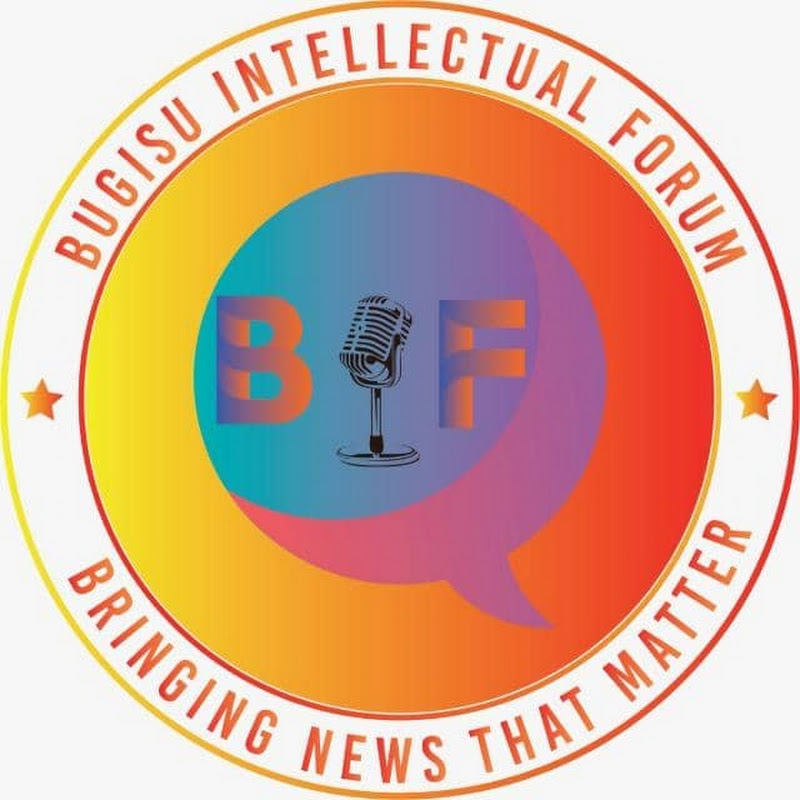 Bugisu Intellectual - TV
